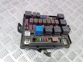 блок предохранителей SsangYong Rexton 1 поколение [рестайлинг] 2007, 2.7 л., дизель, Y250-P03