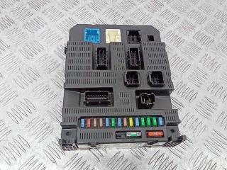 блок предохранителей Peugeot 807 1 поколение 2004, 9659285580