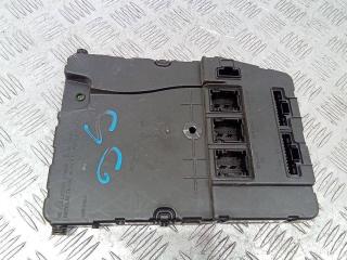 блок комфорта Renault Scenic 2 поколение 2006, 8200780021