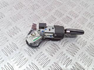 замок зажигания Citroen C4 1 поколение 2007, 9663123380