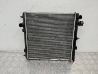 радиатор (основной) Peugeot 208 1 поколение 2014, 870860300