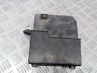 блок предохранителей Renault Megane 2 поколение [рестайлинг] 2008, 1.5 л., дизель, МКПП, 8200481866