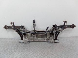 балка подвески передняя (подрамник) Volkswagen Touran 1 поколение 2006, дизель, 1K0199369G