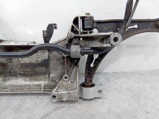 крепление рычага Volkswagen Touran 1 поколение 2006, дизель, 1K0199296F