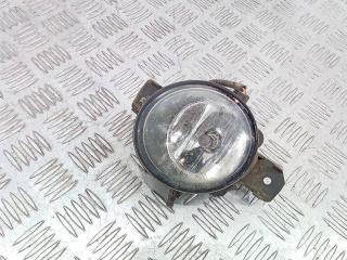 фара противотуманная правая Renault Clio 3 поколение [рестайлинг] 2011, 8200002470