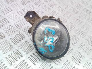 фара противотуманная левая Renault Espace 4 поколение [рестайлинг] 2010, 89210439