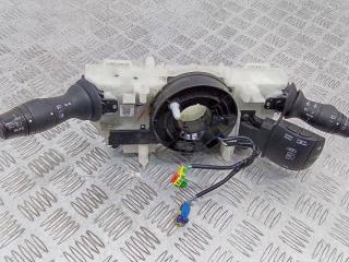 переключатель подрулевой (стрекоза) Renault Megane 3 поколение 2013, 255670019R