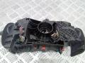 переключатель подрулевой (стрекоза) Renault Kangoo 2 поколение 2009, 8200906794 - фото №4