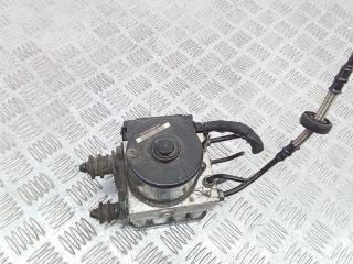 блок ABS Volkswagen Touran 1 поколение 2006, дизель, 1K0907379