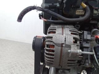 генератор Renault Clio 2 поколение [2-й рестайлинг] 2006, 1.5 л., дизель, МКПП, 8200390675