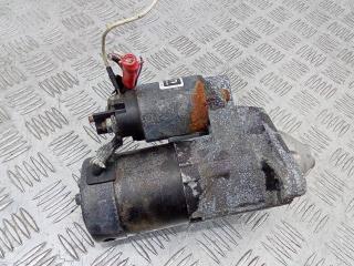 стартер Renault Clio 3 поколение 2006, 1.5 л., дизель, МКПП