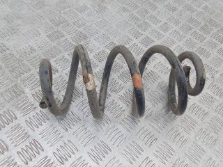 пружина задняя Renault Koleos 1 поколение 2009, 2.0 л., дизель