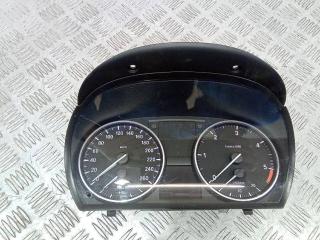 щиток приборов (приборная панель) BMW 3 серия E90/E91/E92/E93 [рестайлинг] 2010, 403215000