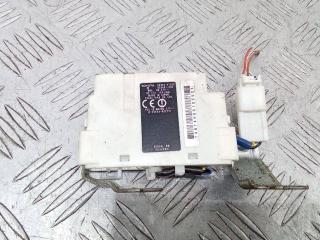 блок управления центральным замком Toyota Prius 2 поколение 2008, 89992-47020