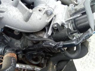 электромагнитный клапан Nissan Qashqai J10 [рестайлинг] 2011, 1.5 л., дизель, МКПП