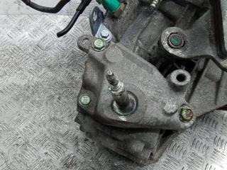 кронштейн КПП Nissan Qashqai J10 [рестайлинг] 2011, 1.5 л., дизель, МКПП, NULL