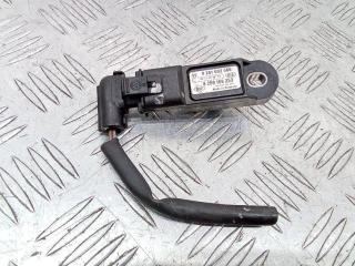 датчик абсолютного давления Renault Modus 1 поколение [рестайлинг] 2008, 1.5 л., дизель, МКПП, 8200168253