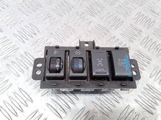 кнопка (выключатель) Renault Koleos 1 поколение 2009