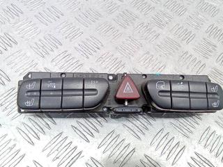 кнопка (выключатель) Mercedes-Benz CLK-Класс C209/A209 2003, 2038216579