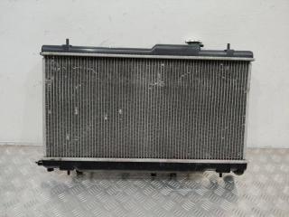 радиатор (основной) Subaru Legacy 2 поколение 1998