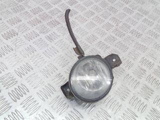 фара противотуманная правая Renault Clio 3 поколение [рестайлинг] 2010, 8200002470