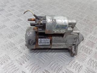 стартер Renault Clio 3 поколение 2008, 1.5 л., дизель, МКПП, 8200584675