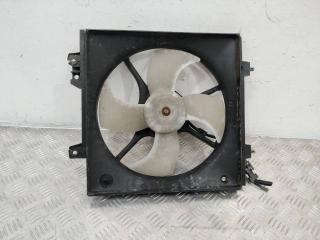 вентилятор радиатора Subaru Legacy 2 поколение 1999