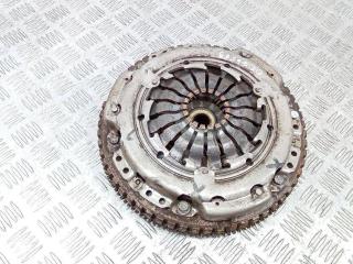 комплект сцепления Renault Clio 3 поколение 2006, 1.5 л., дизель, МКПП