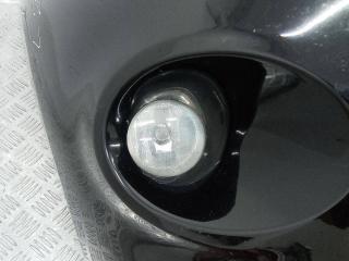 фара противотуманная правая Renault Megane 3 поколение 2014, 89210094