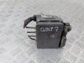 блок ABS Volkswagen Golf 7 поколение 2015, 3Q0907379, 3Q0614517 - фото №2