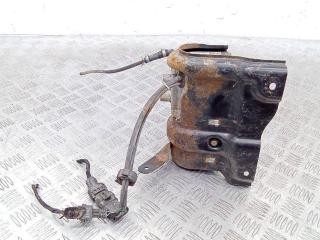 автономный отопитель (Webasto) Renault Espace 3 поколение 2001, 2.2 л., дизель, 25205602