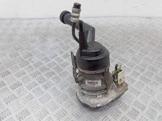 электрогидроусилитель руля Citroen C4 1 поколение [рестайлинг] 2010, 1.6 л., дизель, 9674055680