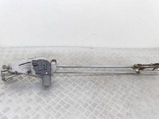 механизм стеклоочистителя (трапеция дворников) Renault Espace 4 поколение [рестайлинг] 2007, 0390241875