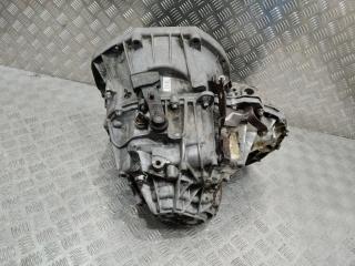 КПП механическая (МКПП) Renault Master 3 поколение 2011, 2.3 л., дизель, PF6018