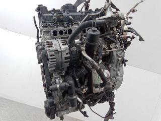 двигатель Mercedes-Benz A-Класс W177/V177 2020, 2.0 л., дизель, АКПП, 654920