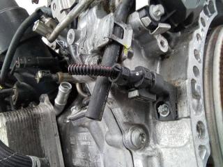 датчик коленвала Mercedes-Benz A-Класс W177/V177 2020, 2.0 л., дизель, АКПП