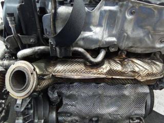 коллектор выпускной Mercedes-Benz A-Класс W177/V177 2020, 2.0 л., дизель, АКПП