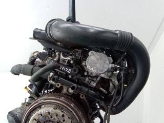 патрубок воздушного фильтра Renault Espace 3 поколение 2001, 2.2 л., дизель, МКПП, 8200008515