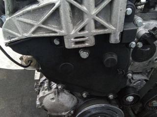 защита (кожух) ремня ГРМ Renault Espace 3 поколение 2001, 2.2 л., дизель, МКПП