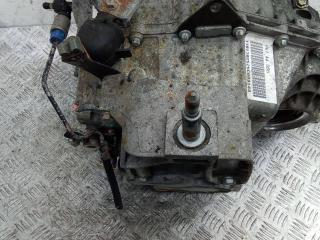 кронштейн КПП Renault Espace 3 поколение 2001, 2.2 л., дизель, МКПП