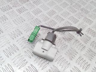 расширительный клапан кондиционера Renault Zoe 1 поколение 2018, 924871682R