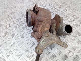 турбина Mercedes-Benz Sprinter 2 поколение (W906) 2009, 2.2 л., дизель, A6460960199