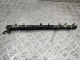 топливная рампа BMW X5 E53 2003