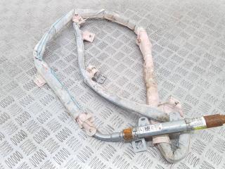 подушка безопасности боковая (шторка) Volkswagen Touareg 2 поколение [рестайлинг] 2017, 7P6880741