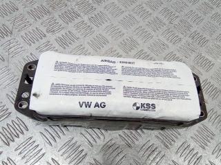 подушка безопасности пассажира Audi A8 D5 2019, 4N0880204