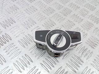 переключатель света Mercedes-Benz GLC-Класс X253/C253 2018, A2059051810