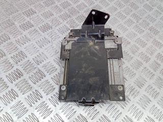 блок управления двигателем Porsche Cayenne 958 2012, 7P0907645