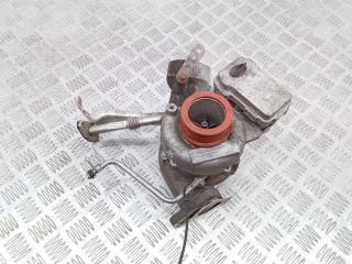 турбина Mercedes-Benz Sprinter 2 поколение (W906) 2008, A6510960086