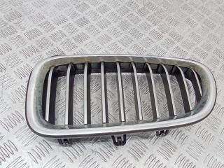 решетка радиатора BMW 5 серия F07/F10/F11 [рестайлинг] 2013, 51137336477