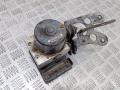 блок ABS Volkswagen Golf 5 поколение 2005, 1.9 л., дизель, 1K0907379 - фото №5